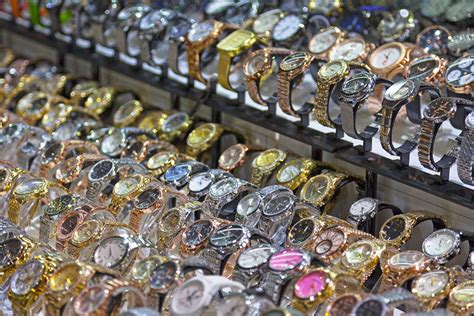 watch shop fake or genuine